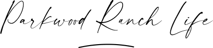 Parkwood Ranch Life Logo